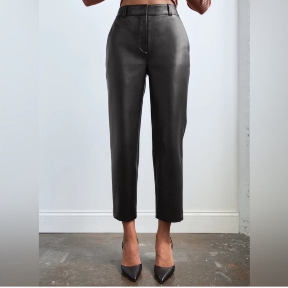 Aritzia Command pants size 6